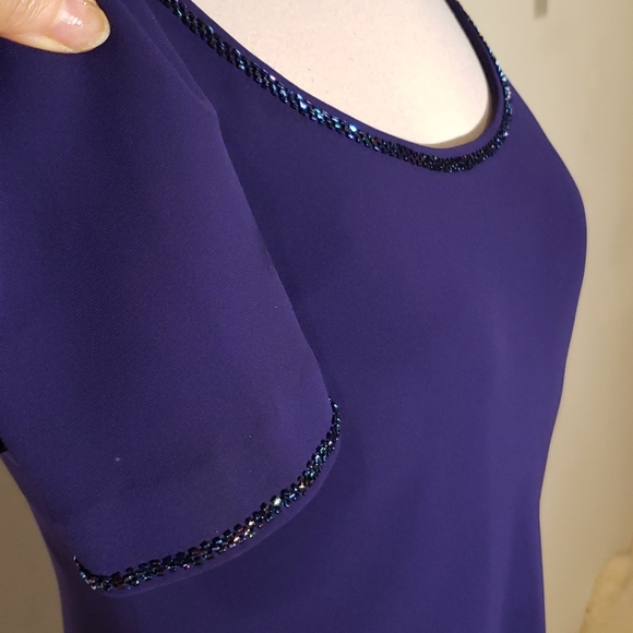 JONES WEAR  DRESS - Picture 7 of 14